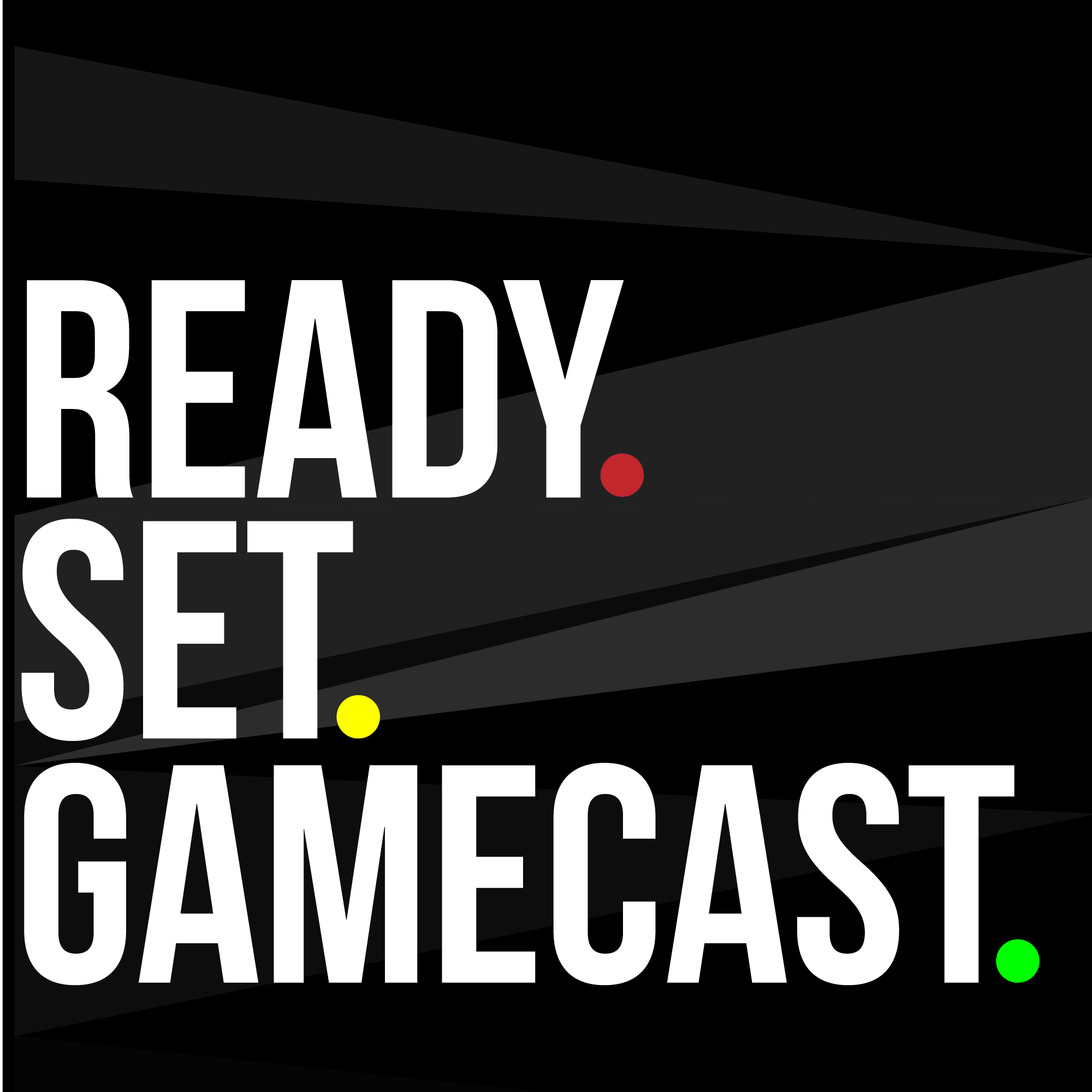 Ready Set Gamecast – Game of the Year 2017 – Ready Set Gamecast